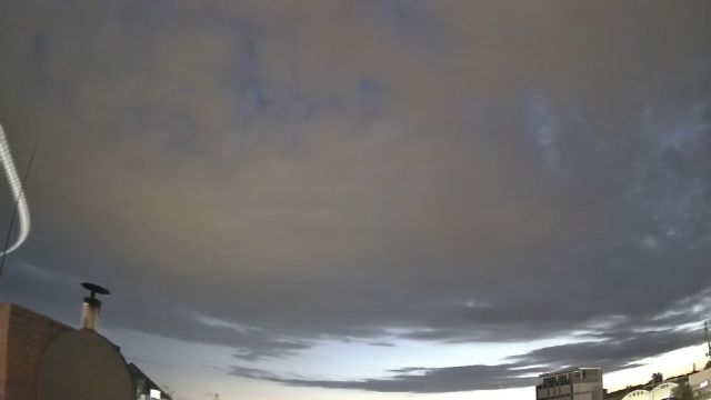 AMS62 meteor