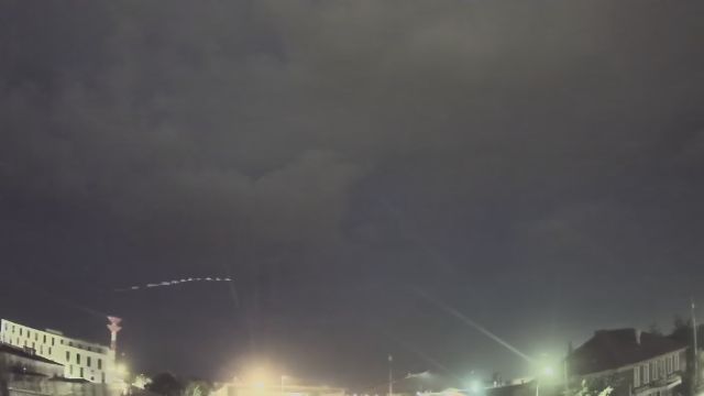 AMS62 meteor