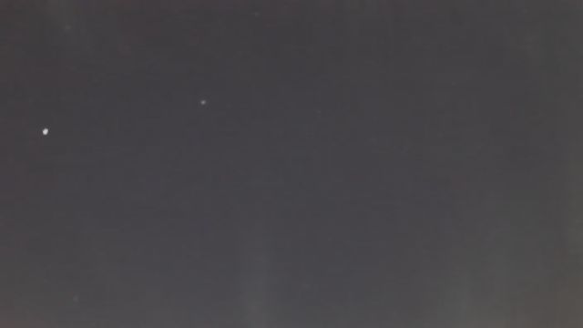 AMS62 meteor