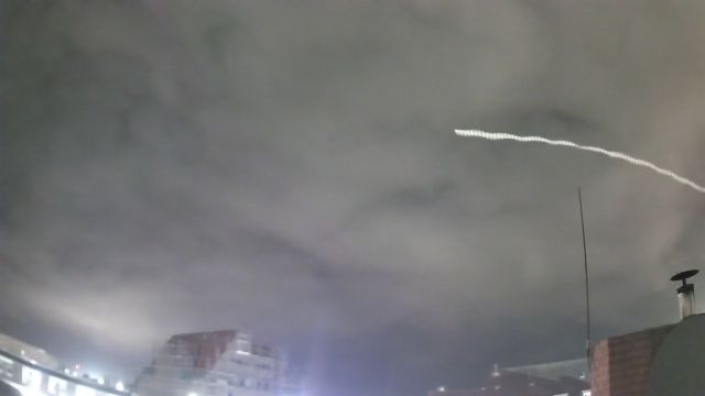 AMS62 meteor