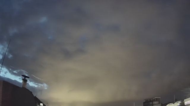 AMS62 meteor
