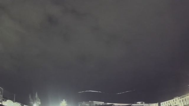 AMS62 meteor
