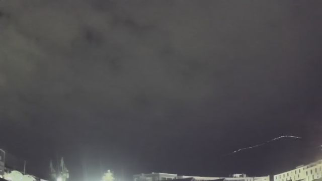 AMS62 meteor