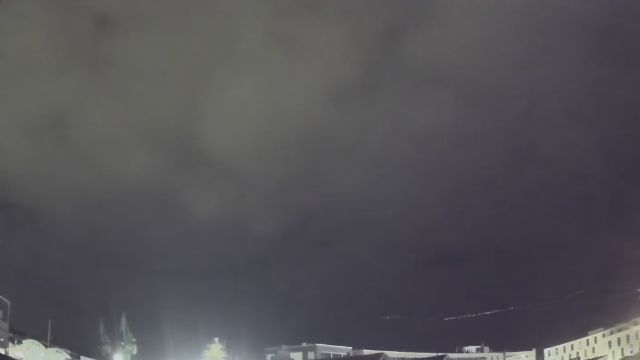 AMS62 meteor