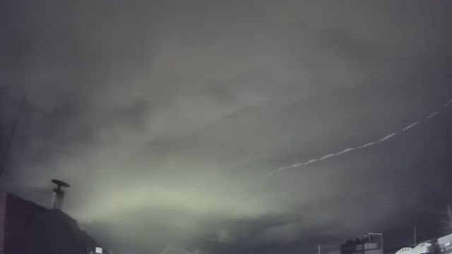 AMS62 meteor