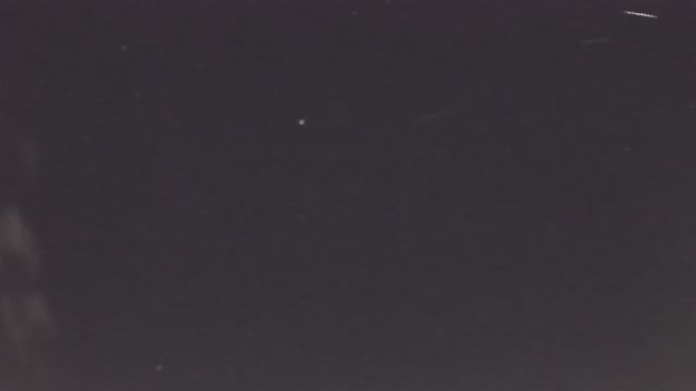 AMS62 meteor