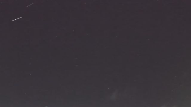 AMS62 meteor