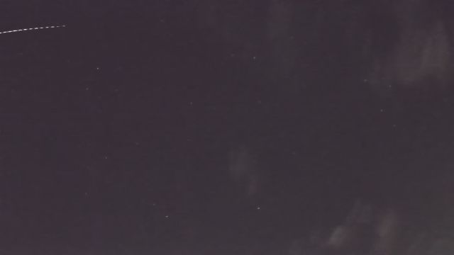 AMS62 meteor