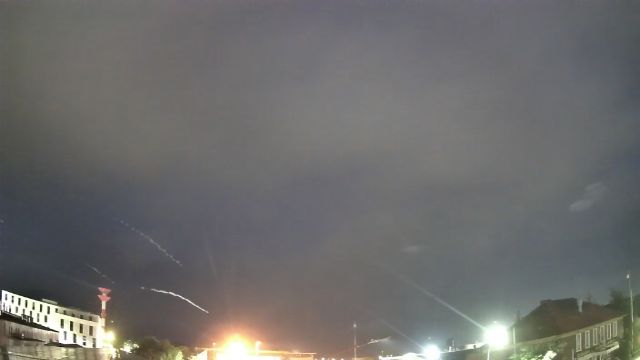 AMS62 meteor