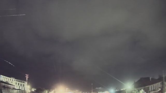 AMS62 meteor