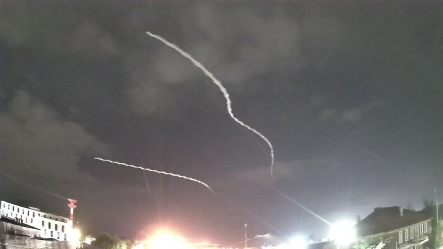 AMS62 meteor