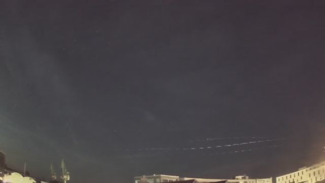 AMS62 meteor