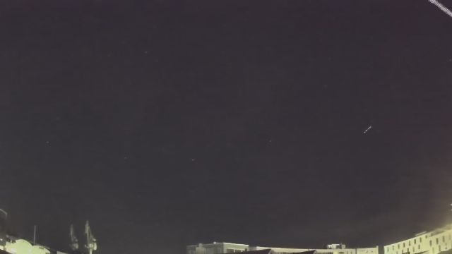 AMS62 meteor