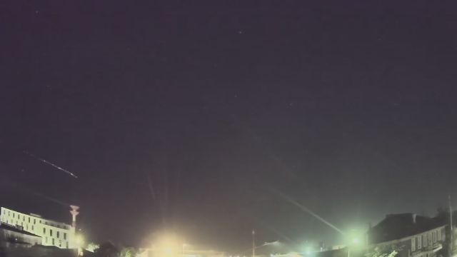 AMS62 meteor