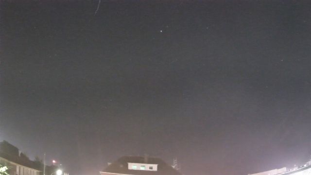 AMS62 meteor