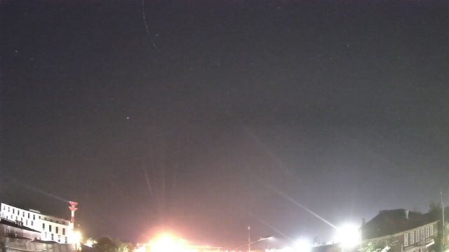 AMS62 meteor
