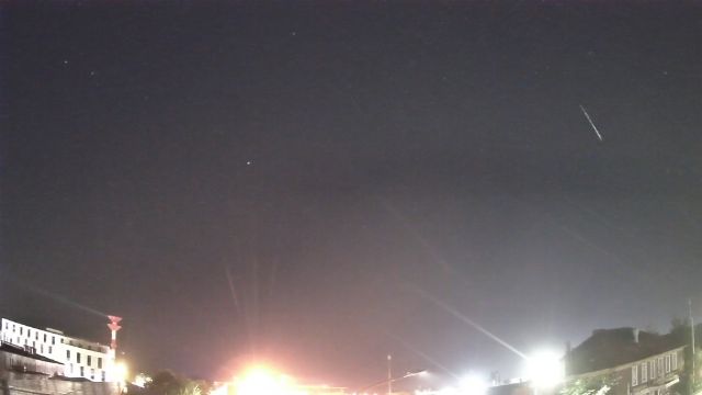 AMS62 meteor