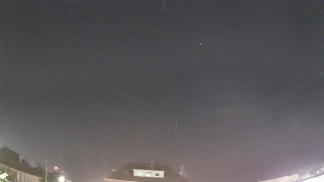 AMS62 meteor