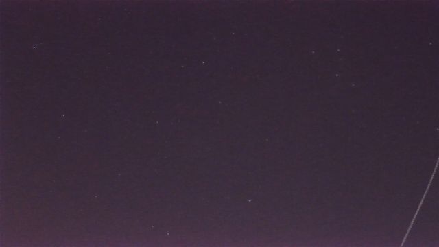 AMS62 meteor