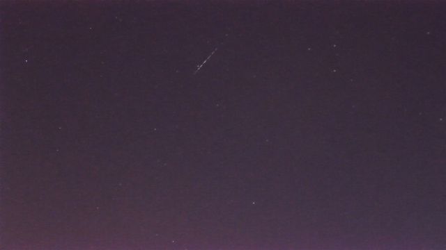 AMS62 meteor