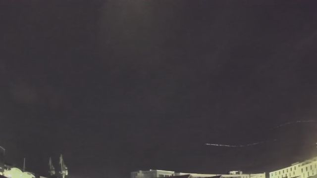AMS62 meteor