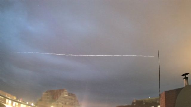 AMS62 meteor