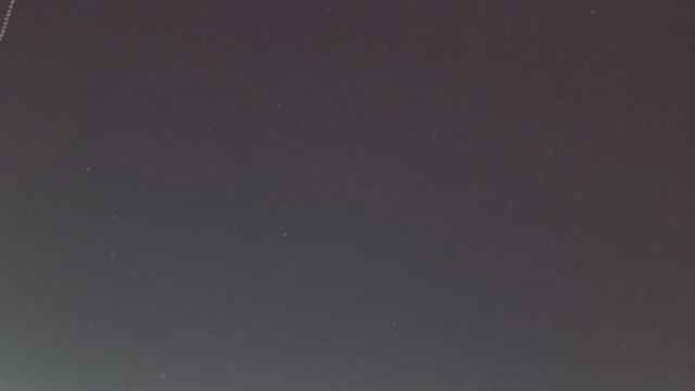 AMS62 meteor