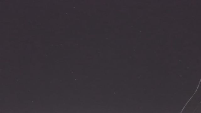 AMS62 meteor