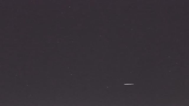 AMS62 meteor