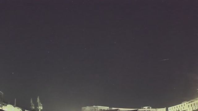 AMS62 meteor