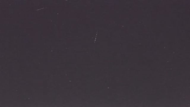 AMS62 meteor
