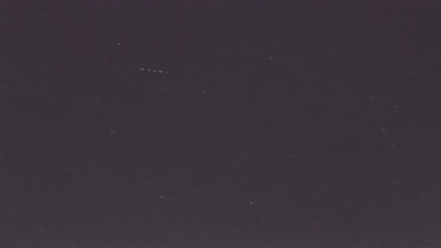 AMS62 meteor
