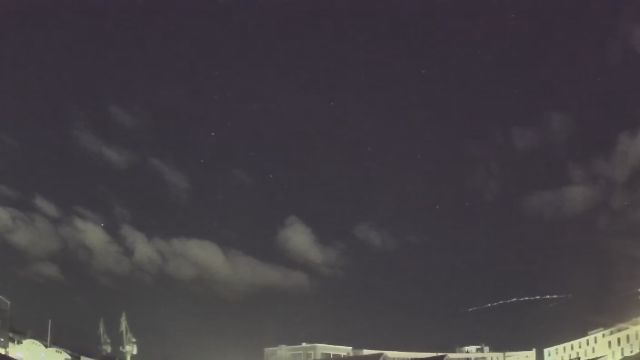 AMS62 meteor