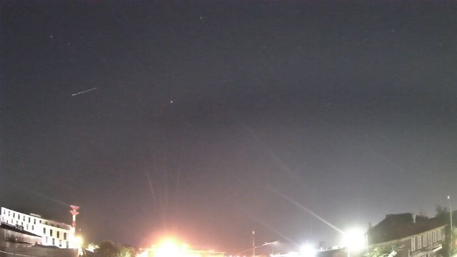 AMS62 meteor