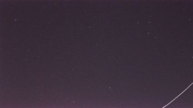 AMS62 meteor