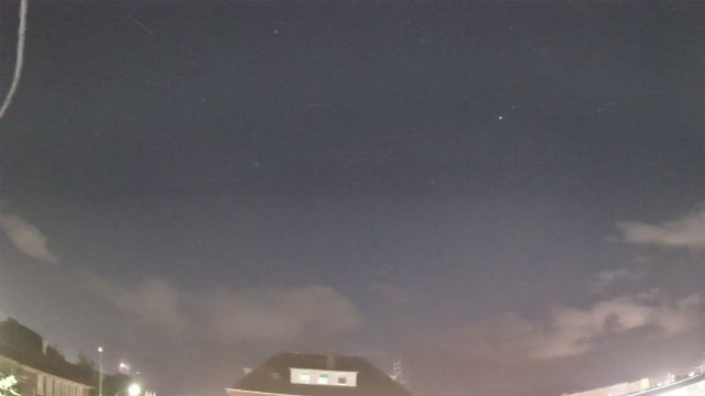 AMS62 meteor