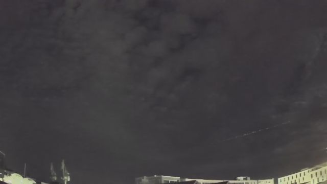 AMS62 meteor