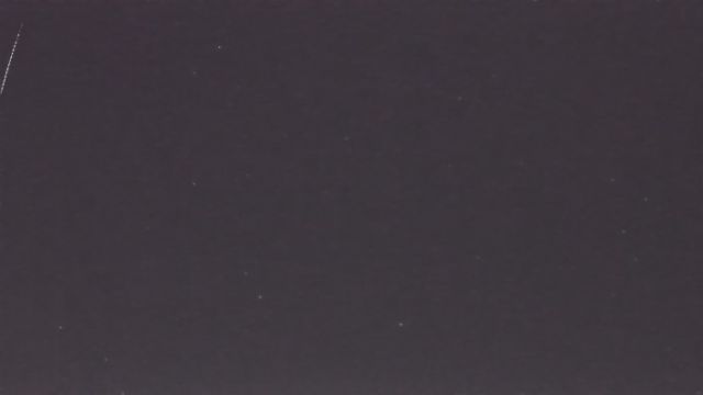 AMS62 meteor