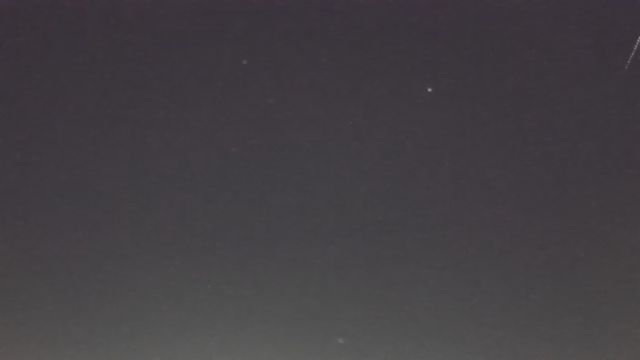 AMS62 meteor
