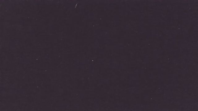 AMS63 meteor