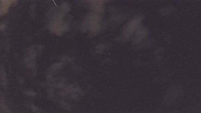 AMS63 meteor