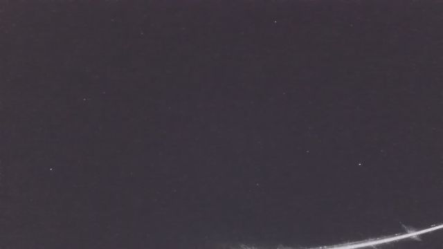 AMS63 meteor