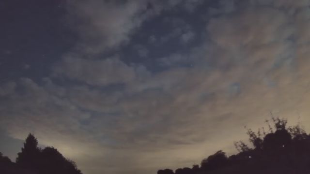 AMS63 meteor