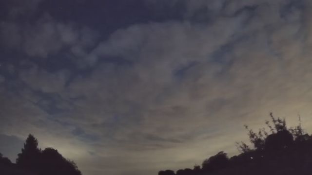 AMS63 meteor