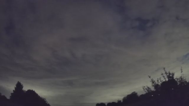 AMS63 meteor