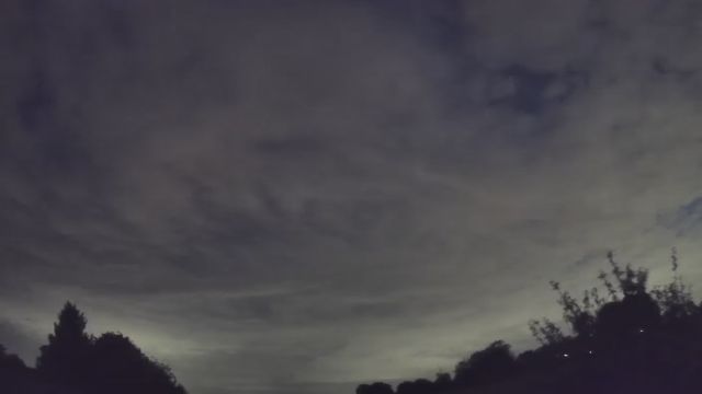 AMS63 meteor