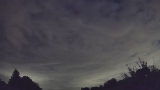 AMS63 meteor
