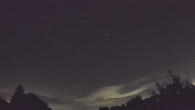AMS63 meteor
