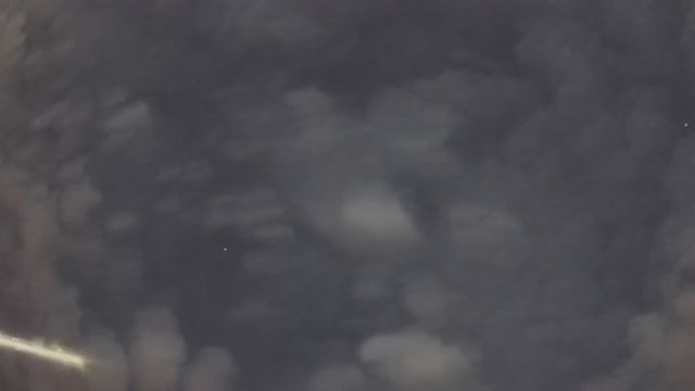 AMS63 meteor