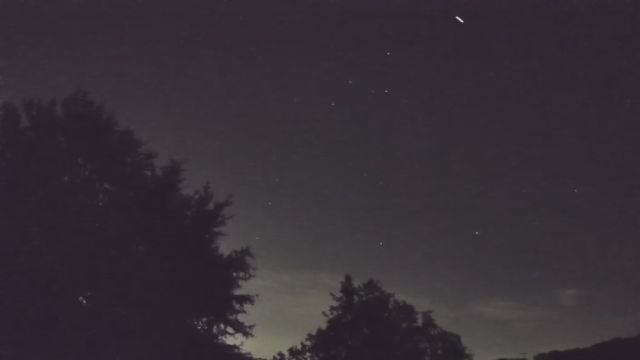 AMS63 meteor